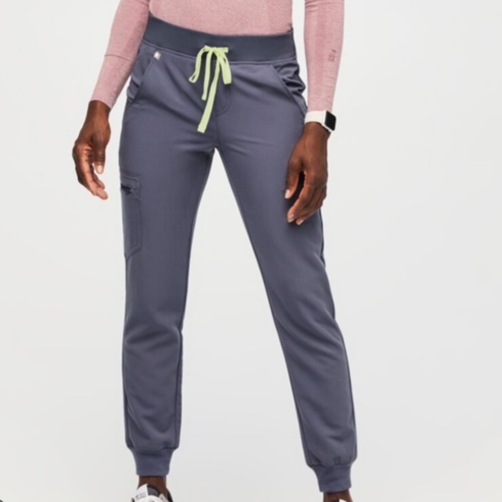 FIGS Space Navy Zamora Joggers